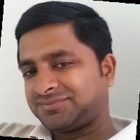 Manoj Joseph