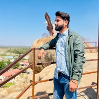 Naveen Kumar V