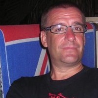 Chris Southern