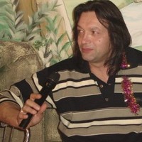 Сергей Т
