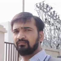 Rupesh Kumar