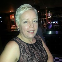 Sharon Boyd