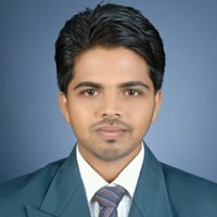 Siddhesh Gawas