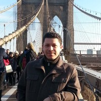 David Velasquez, Cpa