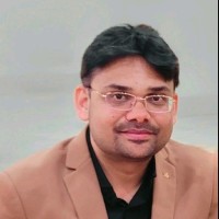 Mayur Raj
