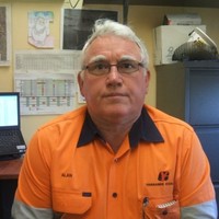 Alan Pinch