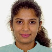 Santhi Krishna Krishnan