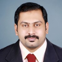Rajeesh K Ramachandran