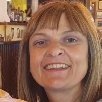 Caroline Davies