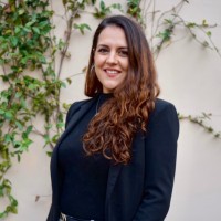Sara Padrosa Oliva
