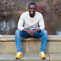 Dornell Henriques, Rn, Bs