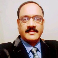 ASIT KUMAR SAHOO