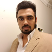 Tejinder Aujla