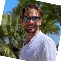 Georgii Morozov