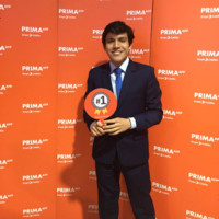Javier Alejandro Merino Córdova