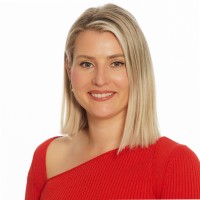 Mirna Ahmethodzic