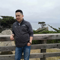 jingui Huang