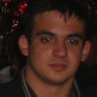 Eric Oyens
