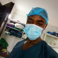 Ashraf Nasiru