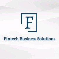 Fintech Business Solutions