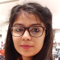 Sejal Chaudhary Csm®