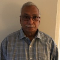 Ram Veerapaneni, PE.,