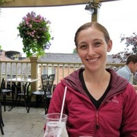Allison Eby