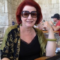 Sandra Shapiro