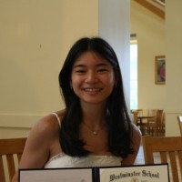Madison Khuu