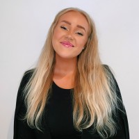 Stine Iversen Bjørnerud
