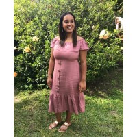 Nafeesah Abrahams