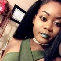 aniesha morrison
