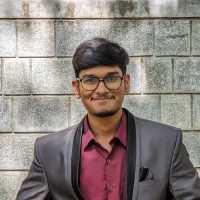 Saurav Baid