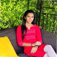 Melshida Trinandise Kamil