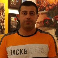 Vakhtang Margarian