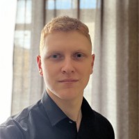 Dmytro Panov
