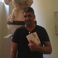 Carlos Da Silva Matias