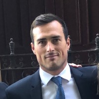 Angus Bennett