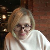 Ekaterina Olkhovskaya