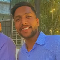 Harsh Kamdi