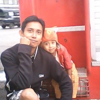 Andri Qoeba Setiawan