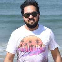 Deepak Kaushal GUI Experts India Creative Head