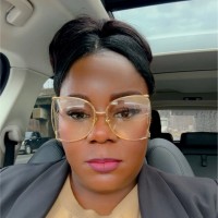 Dr. Joy Ejiofor-Adedeji