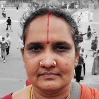 Dr Sridevi Suresh PB