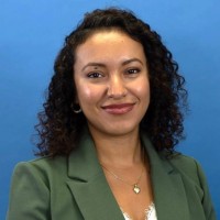 Fide Sarai Pineda Sandoval, MPH, CHES