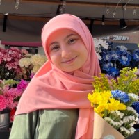 Amal Sayed