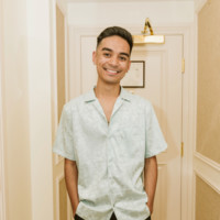 Joshua Dominador Ventura