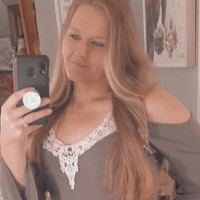 Kaitlyn Ward
