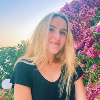 Alannah McEntee