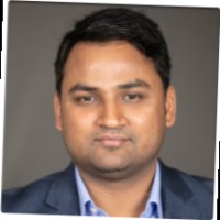 Ashwani Jha